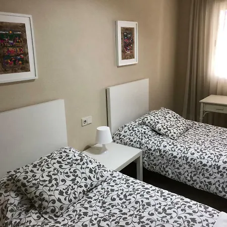 Apartamento Costa Nagueles Ii *