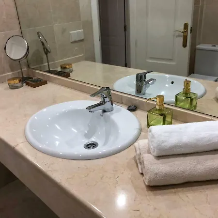 Apartamento Costa Nagueles Ii Apartment *