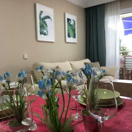 Apartamento Costa Nagueles Ii
