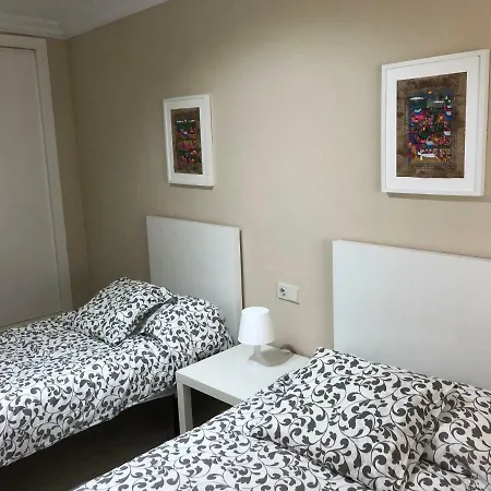Apartamento Costa Nagueles Ii Apartment *