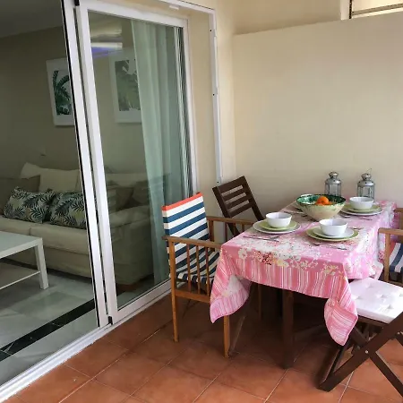 Apartamento Costa Nagueles Ii *