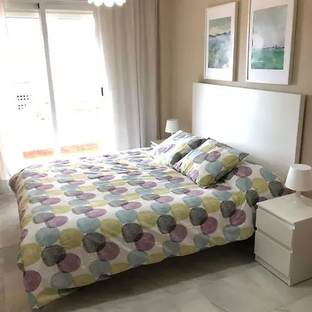 Apartment Apartamento Costa Nagueles Ii Marbella