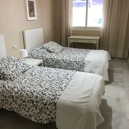Apartamento Costa Nagueles Ii *