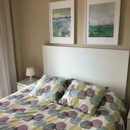 Apartamento Costa Nagueles Ii Apartment *