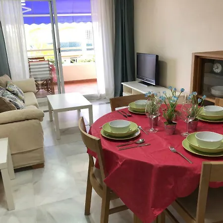 Apartamento Costa Nagueles Ii Apartment