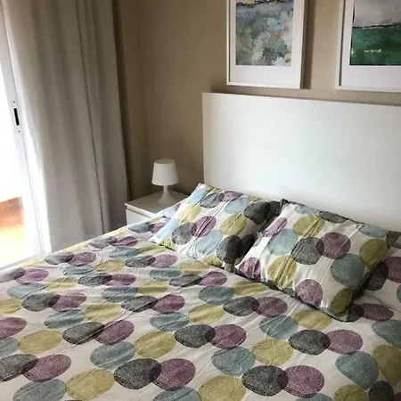 Apartamento Costa Nagueles Ii