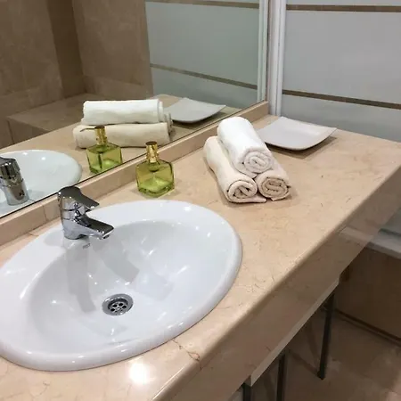 Apartamento Costa Nagueles Ii Marbella