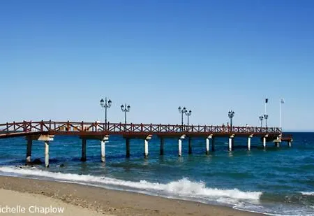 Apartment Apartamento Costa Nagueles Ii Marbella