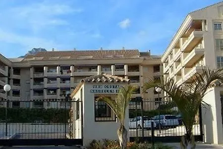 Apartamento Costa Nagueles Ii Marbella