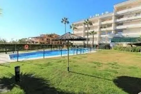 Apartamento Costa Nagueles Ii Apartment Marbella